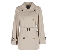 Max Mara - Trench Coat Calle - Femme - Manteaux - Beige - Taille: 40 FR