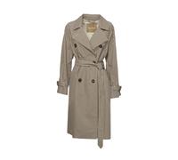 Max Mara - Trench Mtcfate - Femme - Manteaux - Beige - Taille: 36 FR
