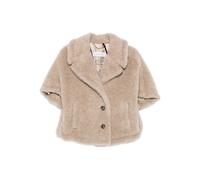 Max Mara - Un manteau. MARRONE S/M