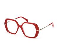 Max Mara, unisex, Accessoires, Brun, Taille: 52 MM Mm5175 Lunettes