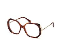 Max Mara, unisex, Accessoires, Multicolore, Taille: ONE Size Lunettes
