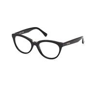 Max Mara, unisex, Accessoires, Noir, Taille: 53 MM Lunettes