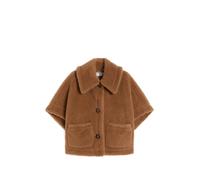 Max Mara Vetements de dessus MARRONE S/M