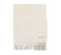 Max Mara - Wsriga Écharpe - unisex - Accessoires - Beige - Taille: ONE Size