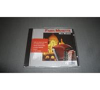 Max Marino - Paris Musette
