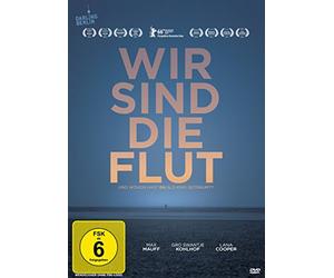 Max Mauff - Wir Sind die Flut