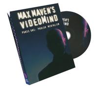 Max Maven Video Mind- #1, DVD