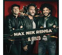 Max - Max Nek Renga Il Disco (Live) (Limited Edt.)