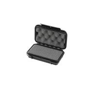 Max MAX001S Boîte à outils certifiée IP67 | Coque étanche IP67 avec protection contre la poussière et les chocs, mousse Pick and Pluck pour la photographie et les drones