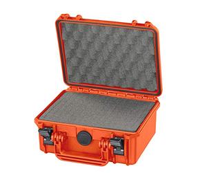 Max MAX235H105S.001 Valise étanche Orange
