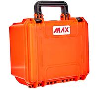 MAX MAX235H155.001 Valise étanche, Orange