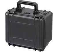 MAX MAX235H155.079 Valise étanche Noir G