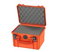 MAX! Valise étanche MAX235H155S.001 Orange