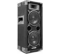 Max Max26 - Enceinte Disco, Puissance De 600 Watts, 2x 6 Pouces