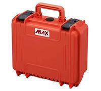 Max MAX300.001 Valise étanche Orange
