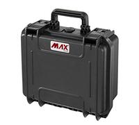 MAX MAX300.079 Valise étanche Noir