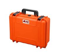 MAX MAX430.001 Valise étanche Orange