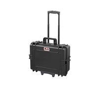 MAX max505str. 079 Bagages Noir étanche