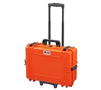 Max MAX505TR.001.CAM Valise étanche Orange