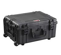 Max MAX540H245TR.079 Coffret de Transport Étanche Noir