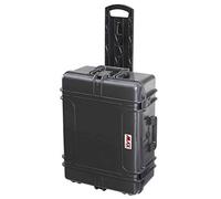 MAX MAX620H250TR.079 Valise étanche Noir