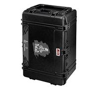 MAX - MAX750H400-DKR Valise hermétique série Dakar Noir, 750 x 480 x 400 mm
