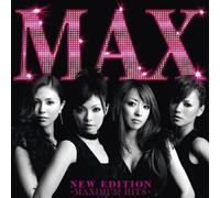 Max - Maximum New Best [Import]