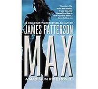 Max, Maximum Ride James Patterson (Auteur)
