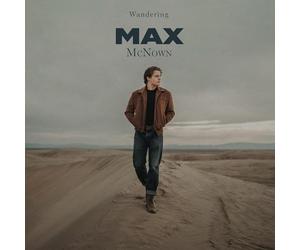 Max McNown - Erreur