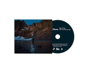 Max McNown - Max McNown - Night Diving The Cost of Growing Up
