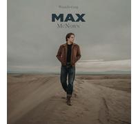 Max McNown - Max McNown - Wandering