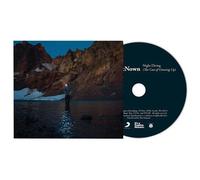 Max Mcnown - Night Diving (The Cost Of Growing Up) [Compact Discs]