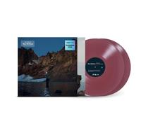 Max McNown - Night Diving (The Cost of Growing Up) -Opaque Maroon