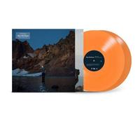 Night Diving – The Cost Of Growing Up – Vinyle coloré
