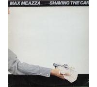 Max Meazza - Shaving The Car