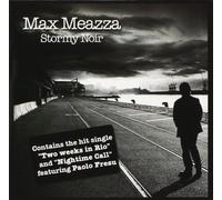 Max Meazza - Stormy Noir