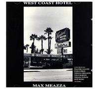 Max Meazza - West Coast Hotel