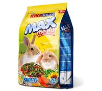 Max Menu Lapins Nains 2 kg