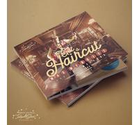 Max Merritt - Get a Haircut [Import]