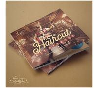 Max Merritt - Get A Haircut [Compact Discs]