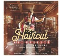 Max Merritt - Get A Haircut [Vinyl Lp] 10", With Cd