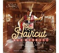 Max Merritt - Get a Haircut