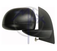 MAX MFT183-R Rétroviseur extérieur convexe pour ajustage électrique des rétroviseurs droit Compatible avec FIAT Panda II 5 portes 169 PANDA Van 169