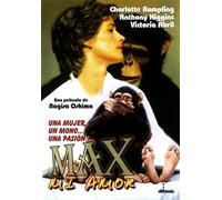 Max Mi Amor [Import]