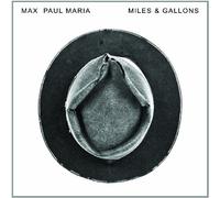 Max - Miles & Gallons