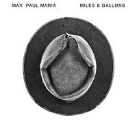 Max - Miles & Gallons [Import]