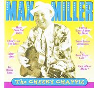 Max Miller - Cheeky Chappie