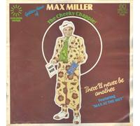 Max Miller - Golden Hour Of Max Miller The Cheeky Chappie!