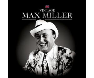 Max Miller - Max Miller