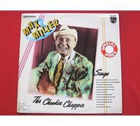 Max Miller - Max Miller The Cheekie Chappie LP Philips 6382114 EX/EX 1970s